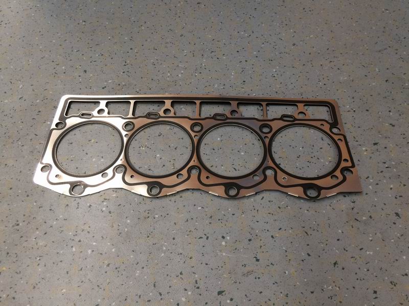 Cylinder pad-1