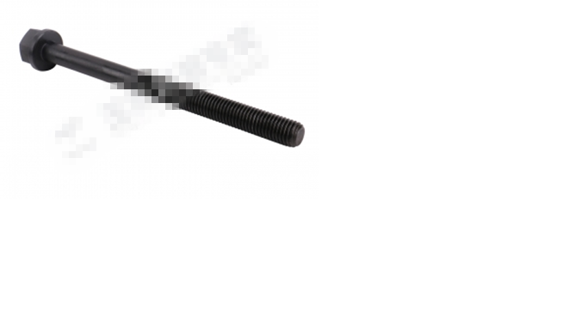 Cylinder head bolt; L=192MM-1