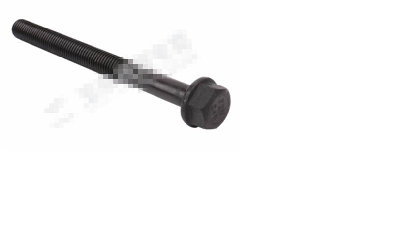 Cylinder head bolt;L=166MM-1