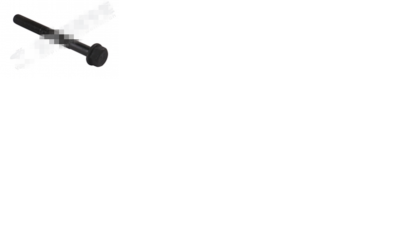 Болт головки блока цилиндров; Л= 134MM