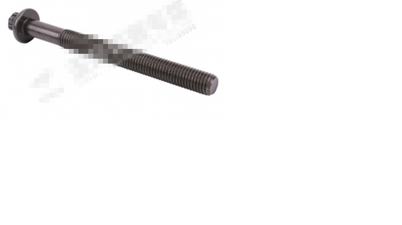 Cylinder head bolt; M14*148