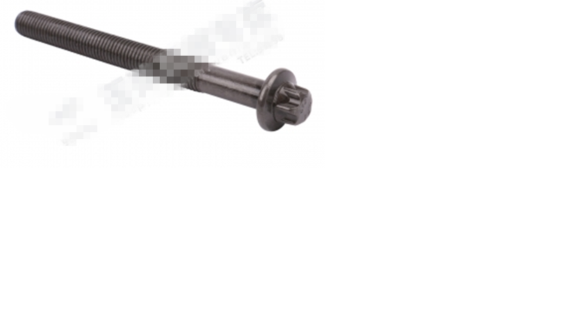 Cylinder head bolt; M14*148-1