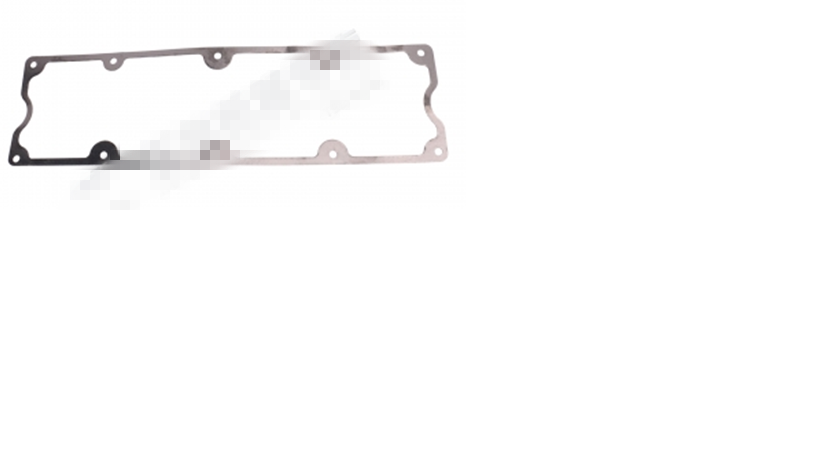 Cylinder head cover pad
