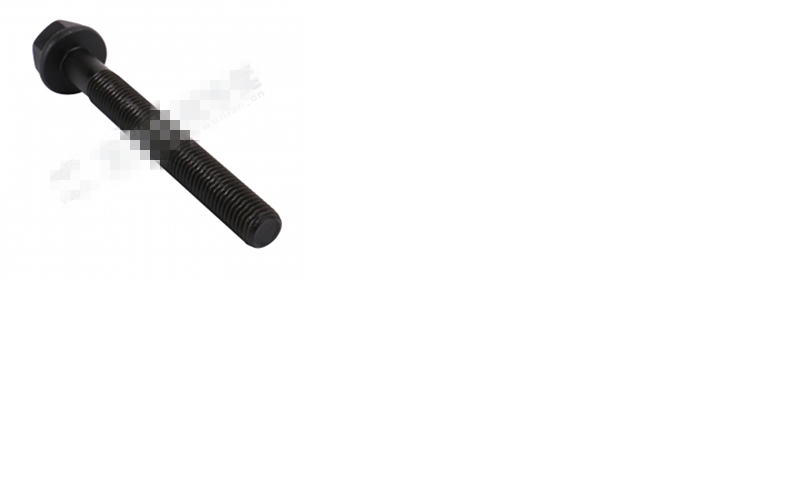 Cylinder head bolt; L=136MM-1