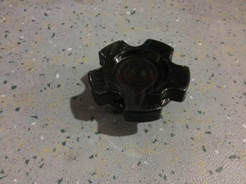 Добавить масляную крышку-2