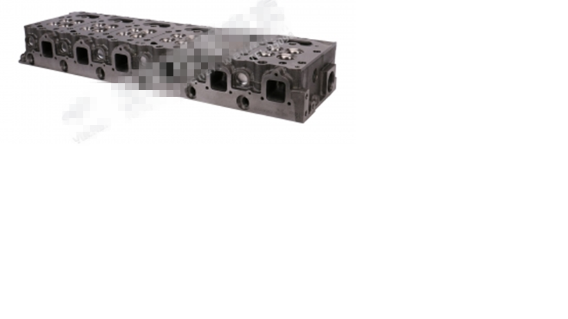 Крышка цилиндра