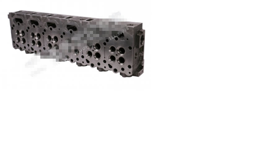 Cylinder cap-3