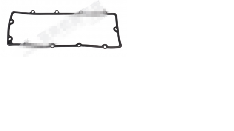 Cylinder head cover pad
