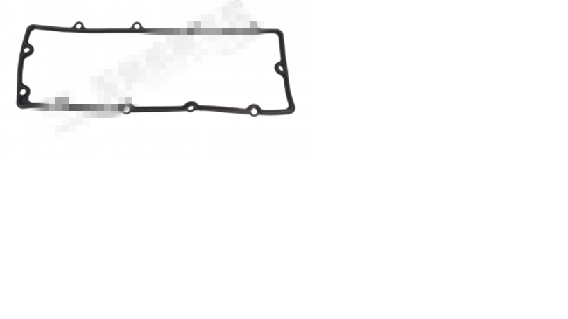Cylinder head cover pad-1