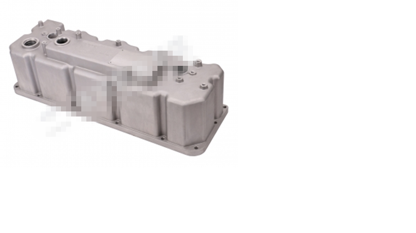 Cylinder head cover-1