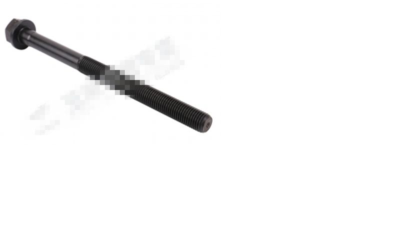 Cylinder head bolt; M12*159