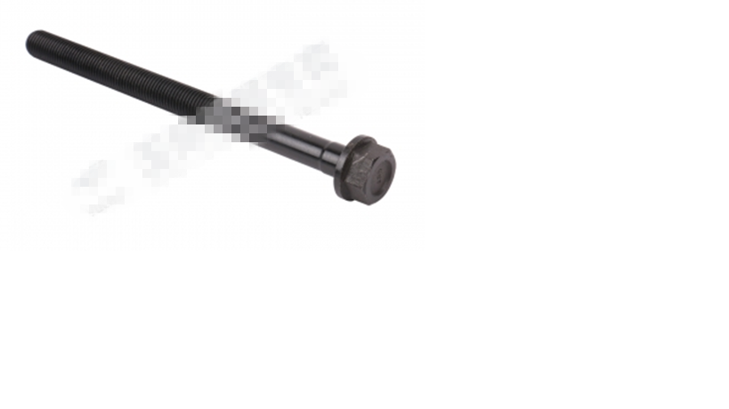 Cylinder head bolt; M12*159-1