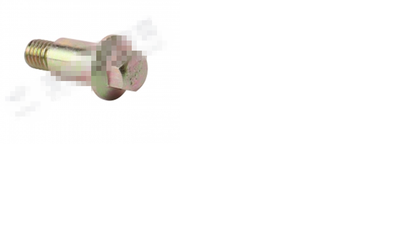 Болт крышки головки блока цилиндров; М8* 27