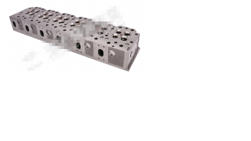 Крышка цилиндра