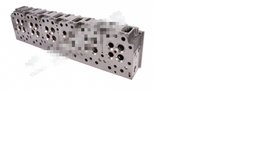 Крышка цилиндра-2