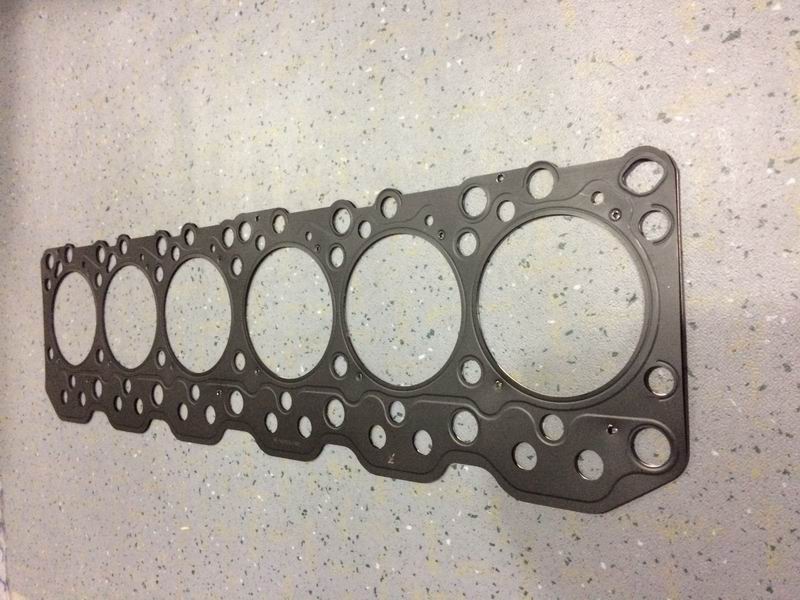 Cylinder gasket; can be replaced by 1003-01902