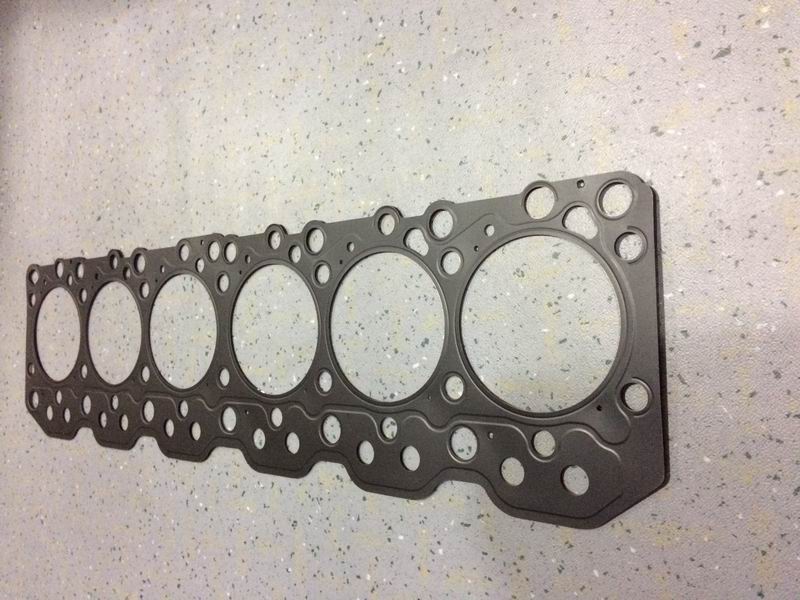 Cylinder gasket; can be replaced by 1003-01902-1