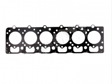 Cylinder gasket; can be replaced by 1003-02038