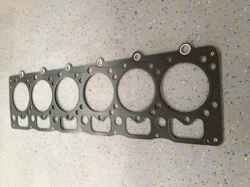 Cylinder gasket; can be replaced by 1003-00879