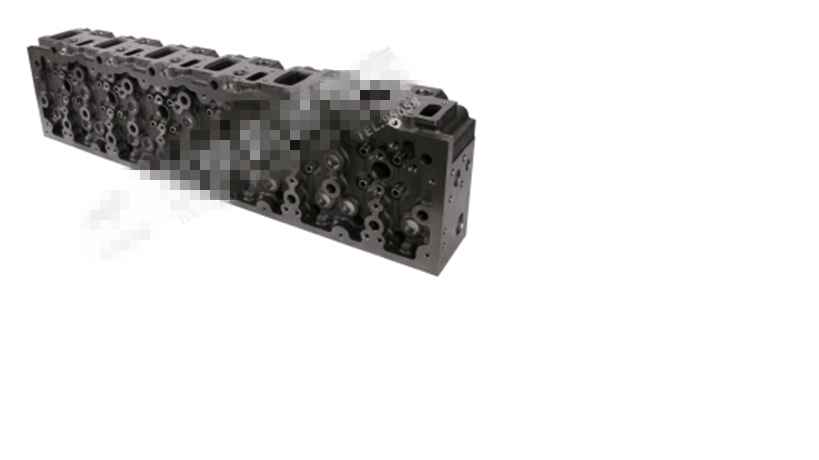 Крышка цилиндра-2