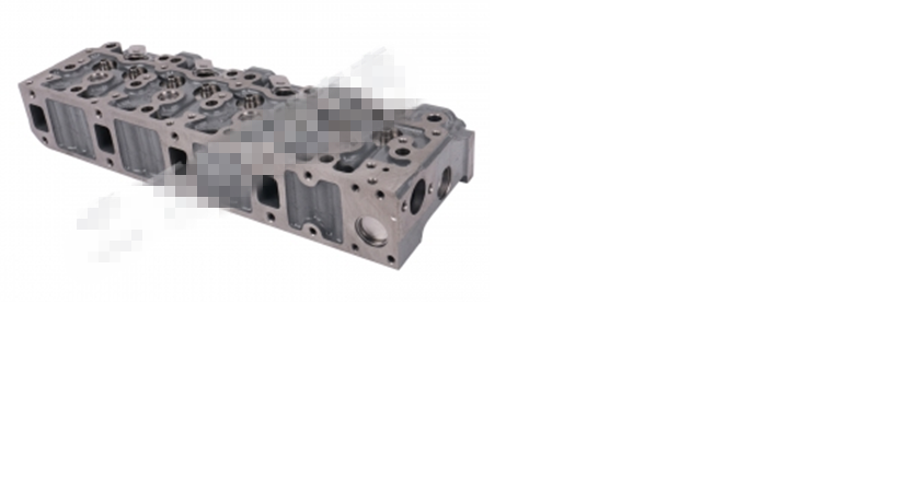 Крышка цилиндра