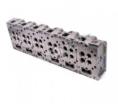 Cylinder cap-2