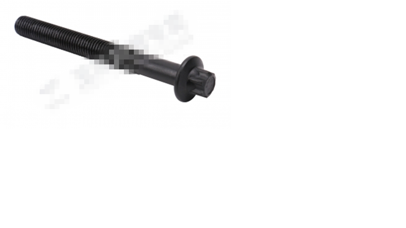 Cylinder head bolt; M14*150; can be replaced by 1003-01840