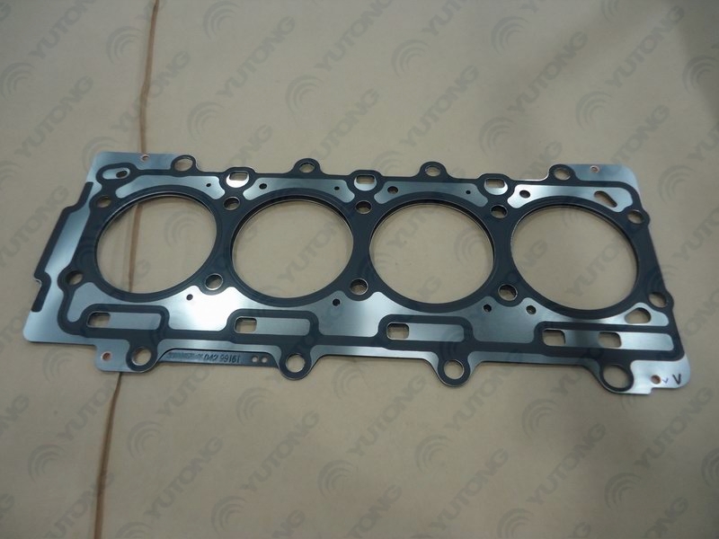 Cylinder gasket (1.44)