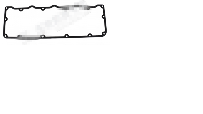 Cylinder head cover pad-1