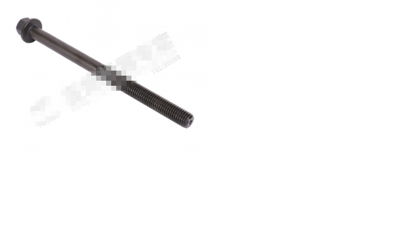 Cylinder head bolts-1