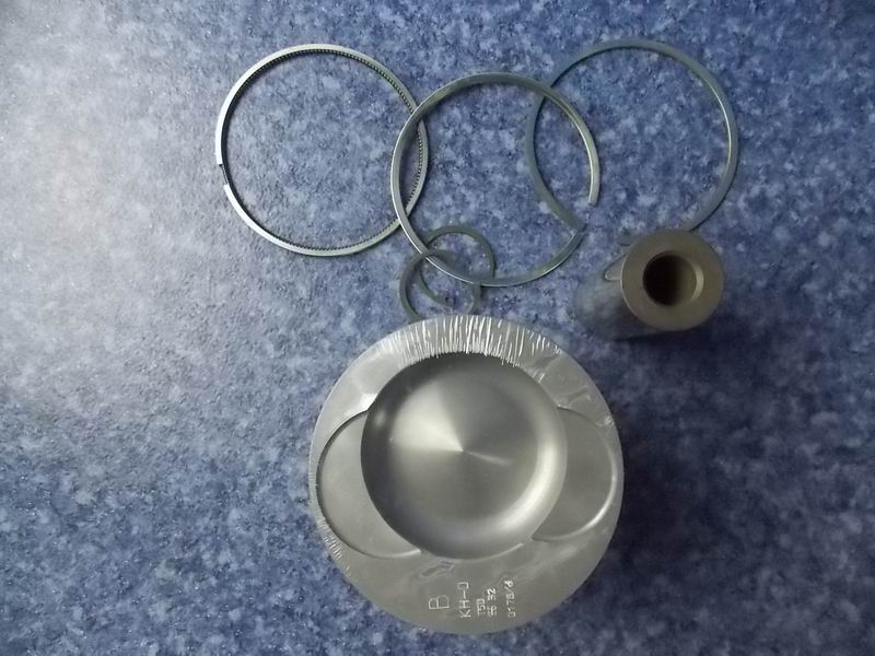 Piston assembly-1
