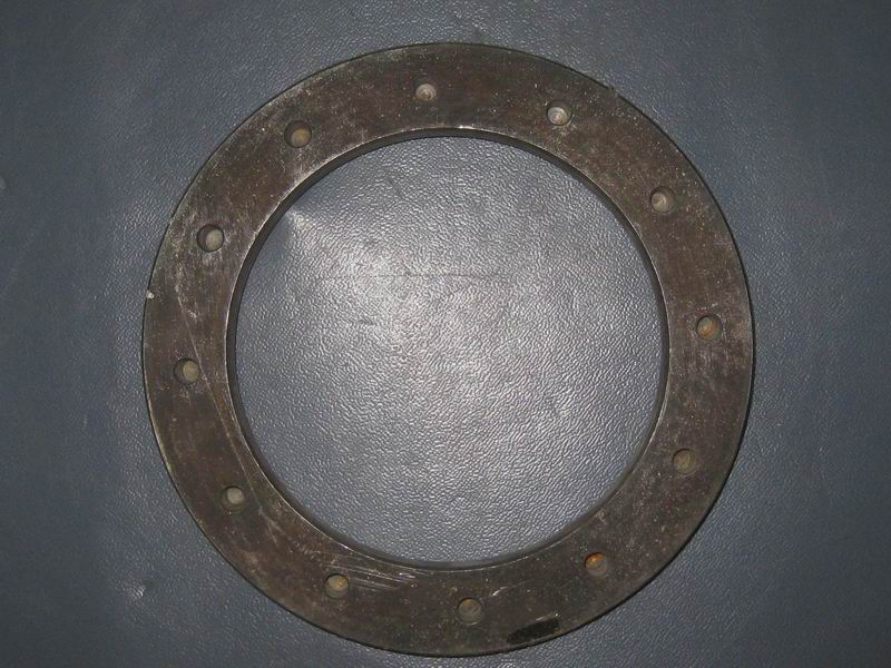 Поршневой палец-4