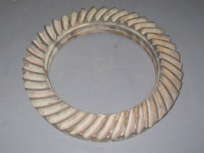 Поршневой палец-5