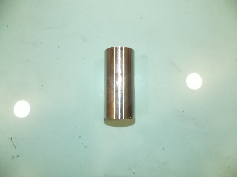 Piston pin