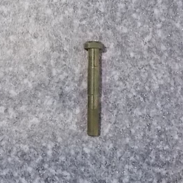 Connecting rod bolts