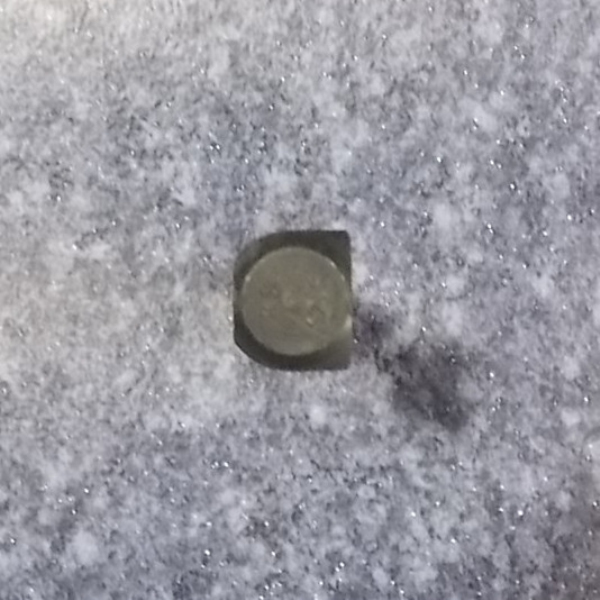 Connecting rod bolts-1