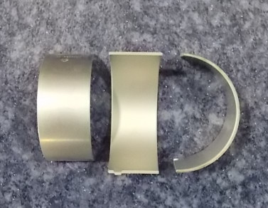 Connecting rod tiles; one set of whole machine; including 8 pieces