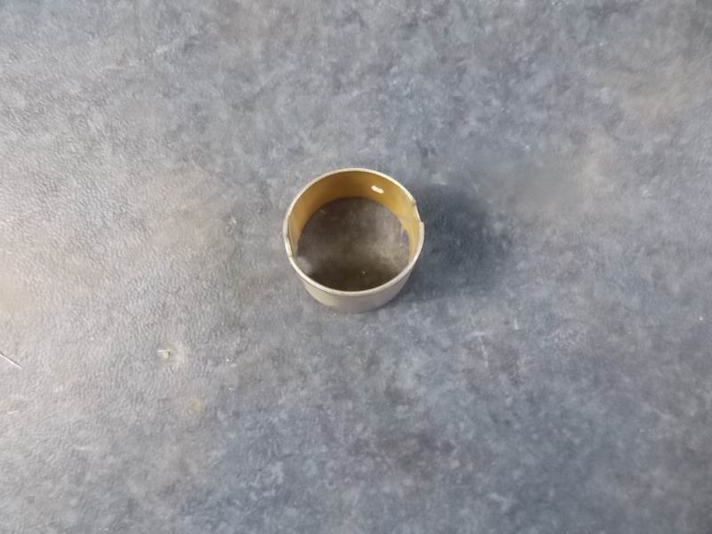 Connecting rod small head bushing; available for 1004-00401 generation