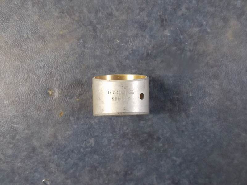 Connecting rod small head bushing; available for 1004-00401 generation-1