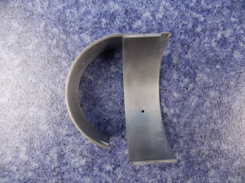 D Connecting Rod Watt MAN Standard 1=0.10