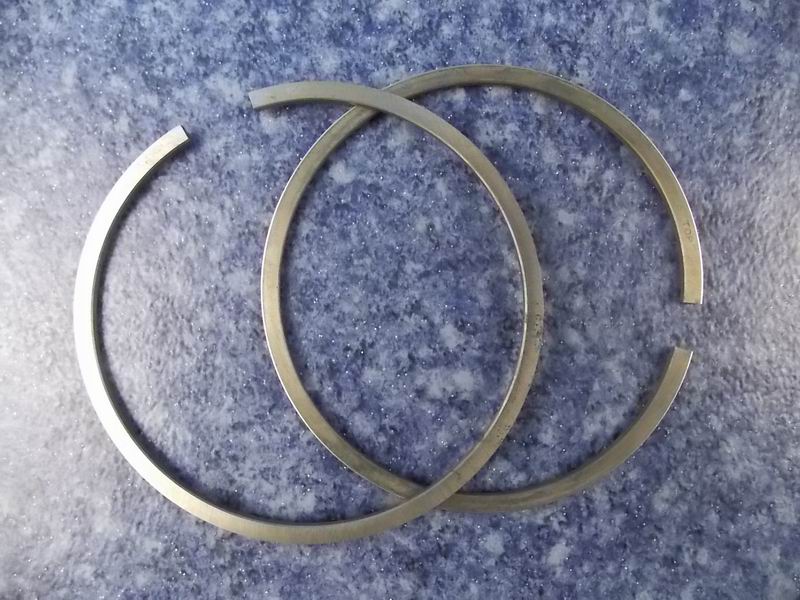 Piston Ring 2