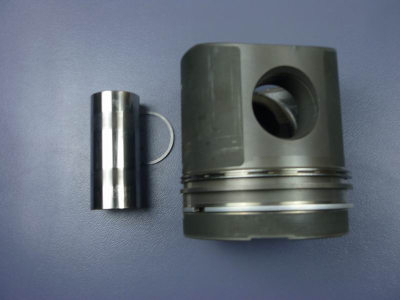 Поршень в сборе-1