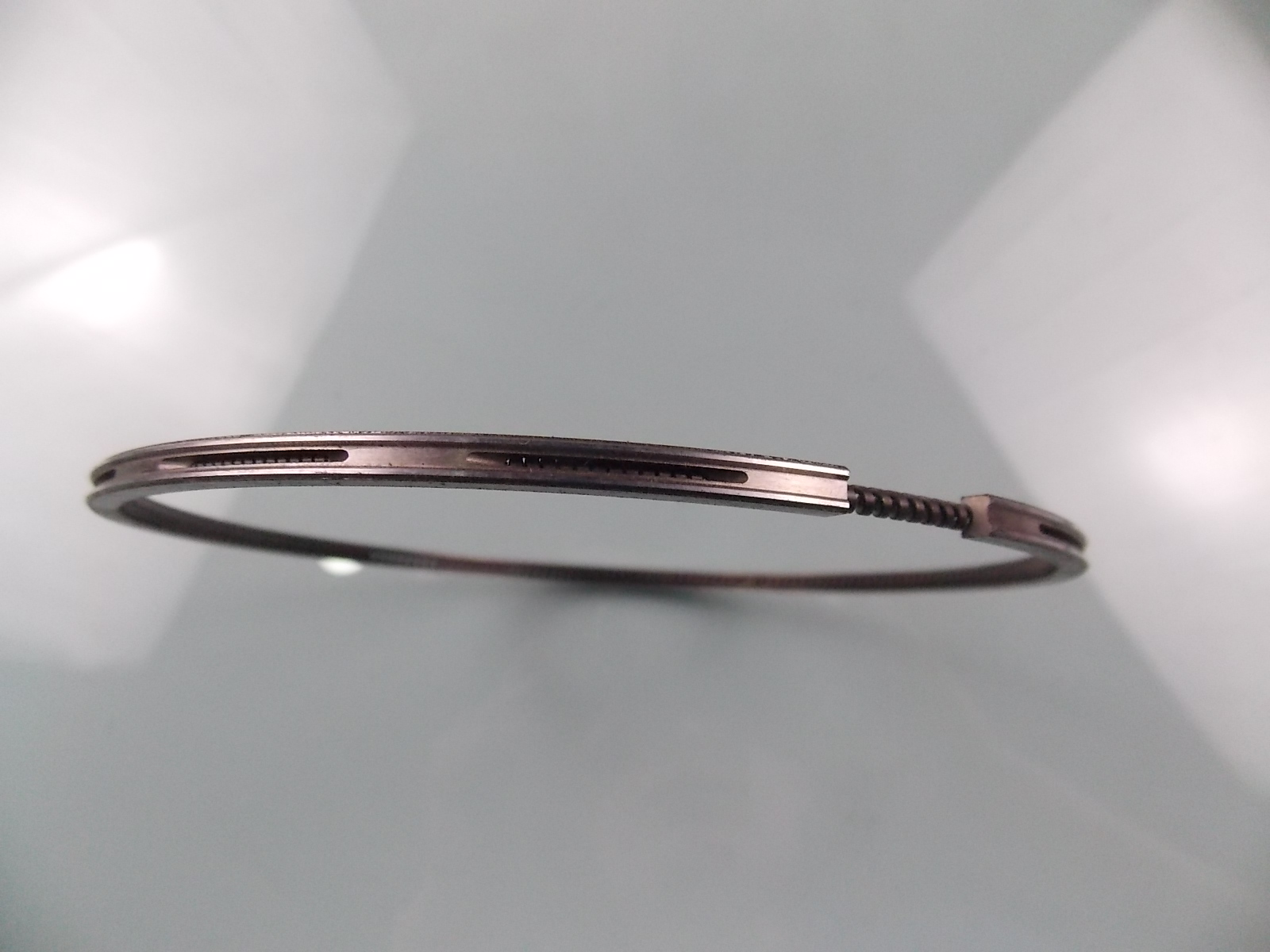 Piston Ring 3-1