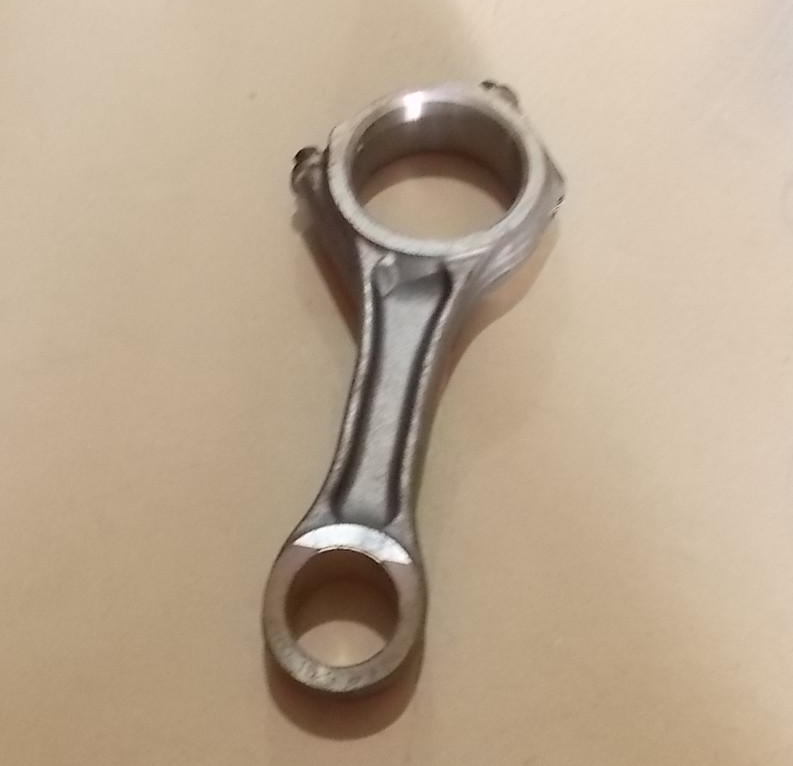 Connecting rod assembly