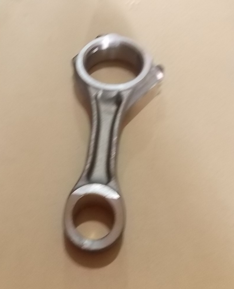 Connecting rod assembly-1