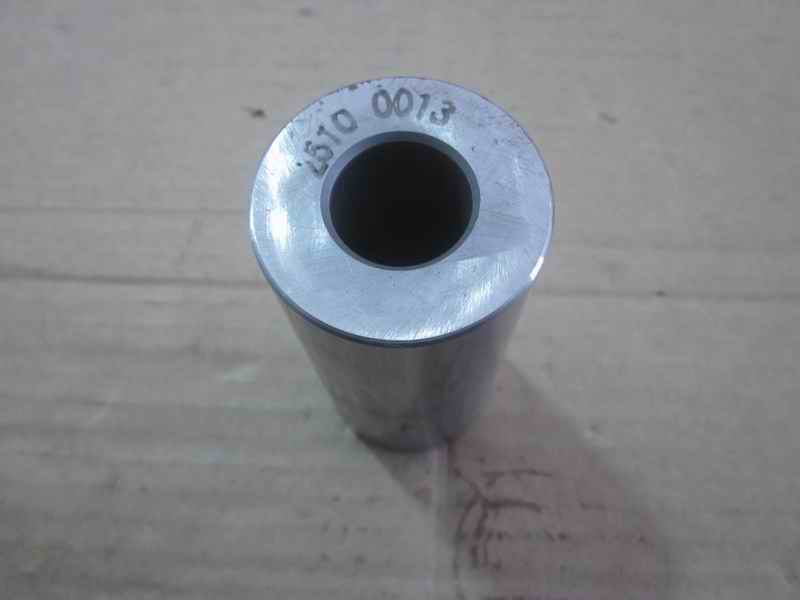 Piston pin-1