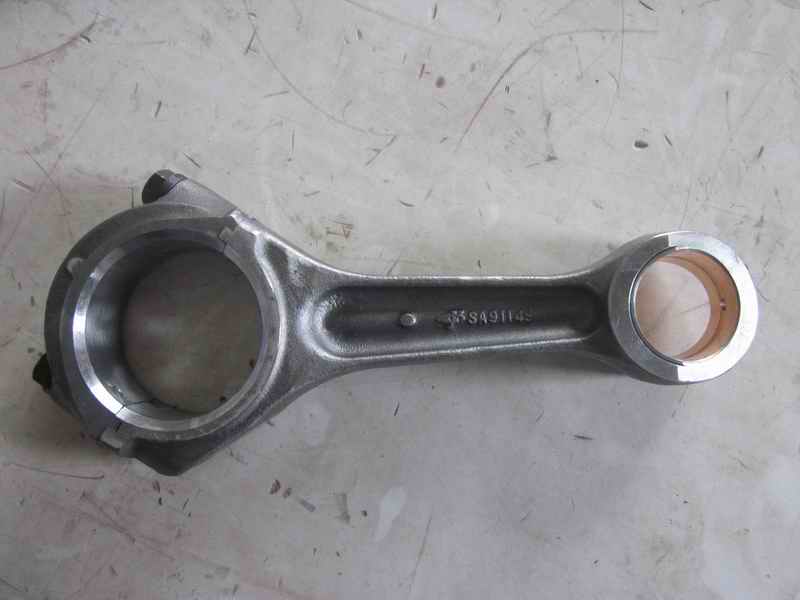 D Шатун G 08YC-2