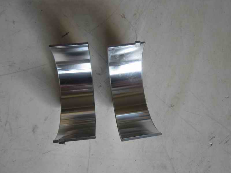 Connecting rod tiles; one set of whole machine; including 12 pieces