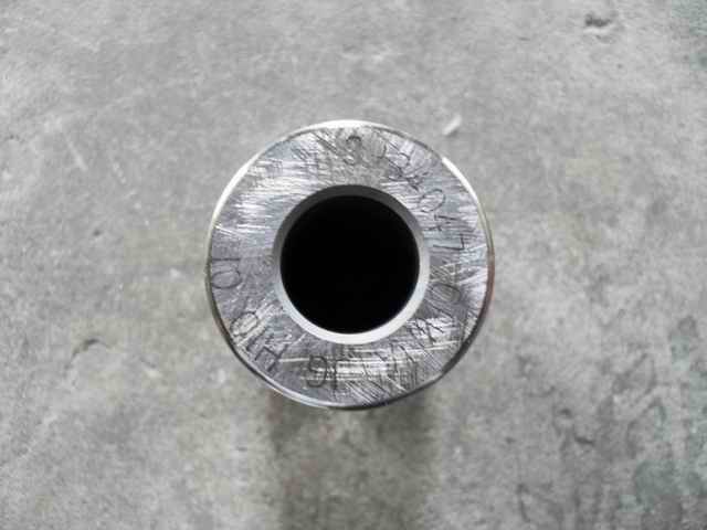 Piston pin; one set of whole machine; including 6 pieces-1