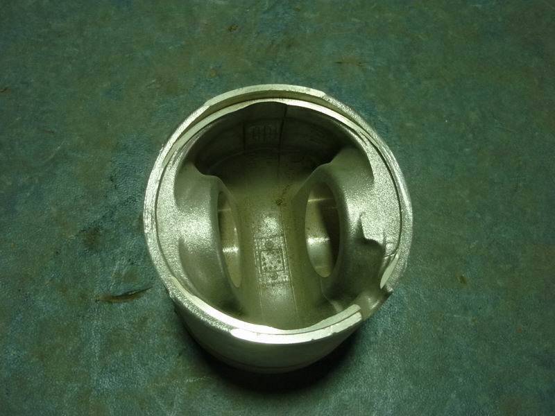 Поршни; использовать 1004-00877 после инвентаризации